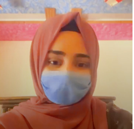 Saniya Mehboob